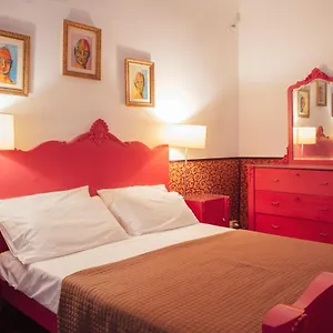 Hébergement de vacances Cinematocasa, Palerme