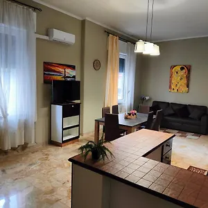 Apartamento Ai Giardini, Palermo