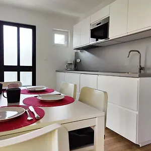  Apartment Lipa Kroatien