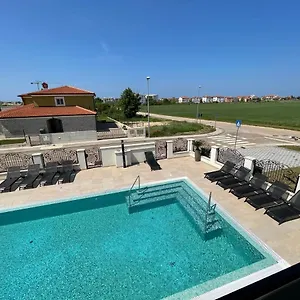  Apartment Softic Amra Kroatien