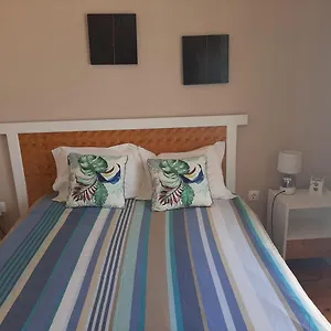  Ferienhaus Casa Azul Portugal