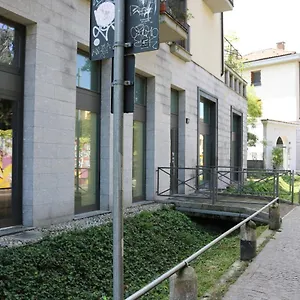  Appartement Michelangelo Navigli Loft Experience - Via Magolfa Italie