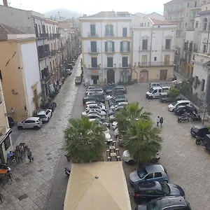 Apartamento Sweet In The Center, Palermo