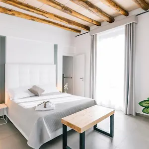 Appartement Bnb Dolcevita Gold, Palerme
