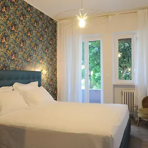  Appartement Elegante Italie
