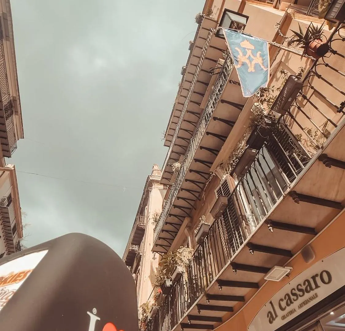 Citrus Luxury Apartment - Holiday Apartment With Up To 3 Bedrooms In Palermo Center